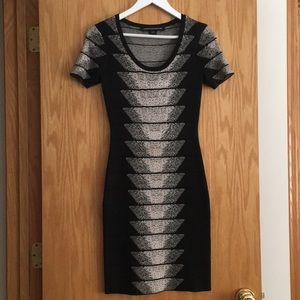 French Connection Body Con Dress